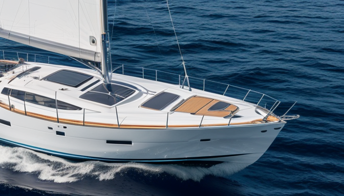 Unveiling the Secrets of High-Performance Marine Gear