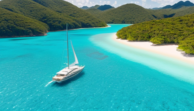 Why Every Traveler Needs a Yachting Experience