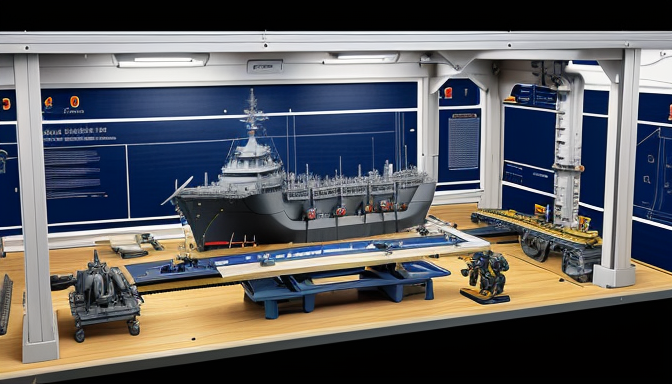 Career Opportunities in Naval Engineering