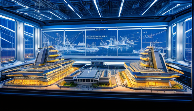 Why Naval Engineering Matters More Than Ever
