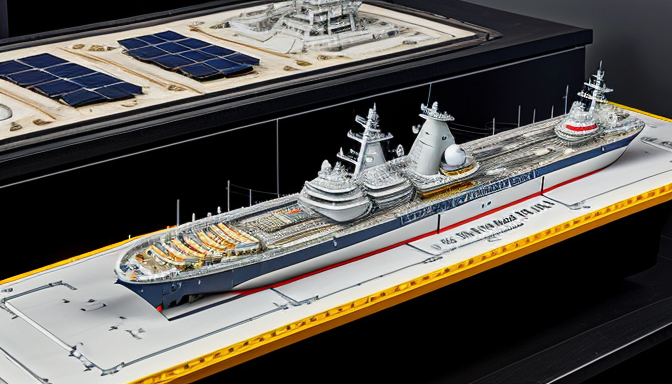 Environmental Considerations in Naval Engineering