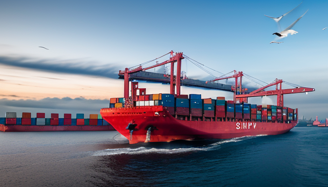 Why Your Business Needs a Maritime Logistics Strategy Now