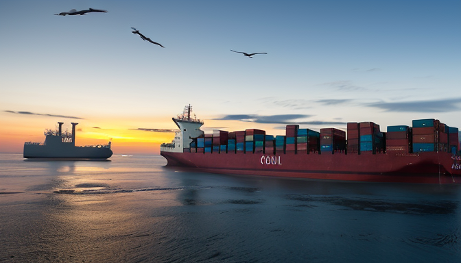 Challenges in Maritime Logistics Implementation