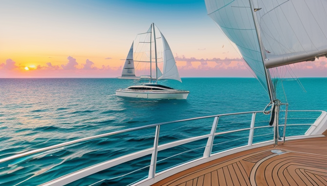 Yachting Adventures: Unforgettable Experiences Await