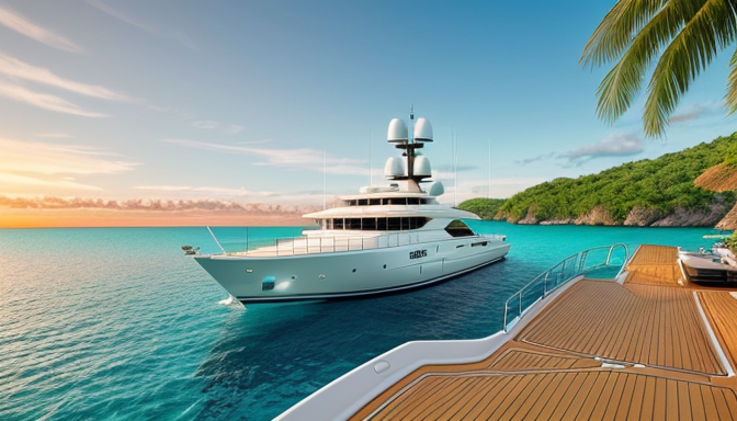 Essential Yachting Tips
