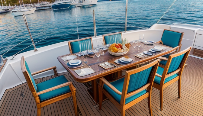 Yachting Etiquette: What Every Sailor Should Know