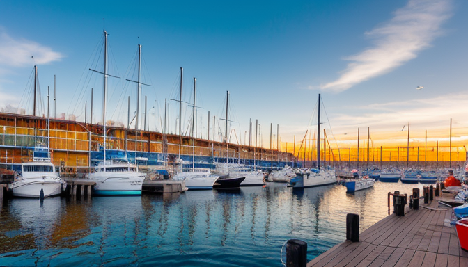Your Ultimate Marina Guide: Secrets to Smooth Sailing